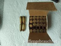 24 Patronen 9mm