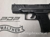 Walther PDP Compact - Steelframe - 4 Zoll