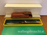 PUMA EMPEROR 210 915 Jagdmesser 🔪 #18141 VINTAGE