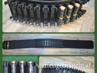 IPSC Shotgun Load Belt Chameleon Load Two