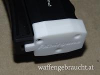 FX Leopard  Power Plenum Schutzabdeckung