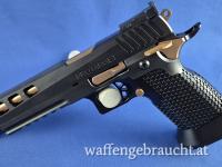 Proarmis ProTarget Gen.3, Kal.9x19mm, LL:6″ „Austria Edition“