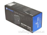 Pulsar Battery Pack EPS5   * N E U *