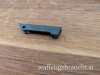 Anschütz 1771 Verlängerter Auslösehebel Magazin