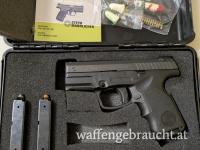 Steyr Pistole S9-A1