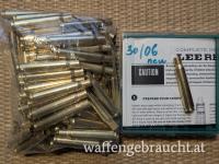 .30/06 Matrizensatz & 100 Hülsen