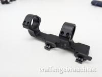 Schmeisser QSM MAK Makuick Picatinny Blockmontage 