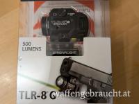 Streamlight TLR-8 G