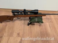 CZ 455 mit Hawke 3-9x40 