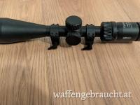 Meopta Optika5 4-20×50 mit Montage 