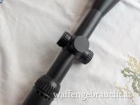 Zielfernrohr Austrojagd 5-20x50 mit Fadenkreuz und Leuchtpunkt
