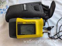 Nikon Forestry Entfernungs- und Baumhöhenmesser