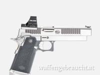 BUL Armory SASII RADICAL 5.4 Optic Ready