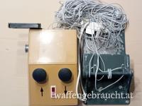 Elektrischer Zugstand RIKA