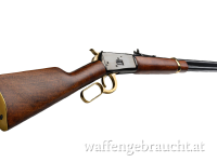 Rossi 1892 Gold Edition Kal. .357 Mag. Lieferung endlich eingetroffen!