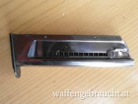 ORIGINAL SCHWEIZER SIG 210 KLEINKALIBER MAGAZIN