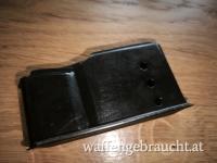 Sauer 90 9,3x62  S90 S80 Sauer & Sohn Repetierbüchse Stutzen Ersatzmagazin Sauer 92 80 S92 