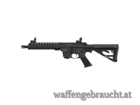 BLACK DAYS AKTION SCHMEISSER AR15-9S 9X19 10,5" BLACK SPECIAL EDITION SET B3X+S