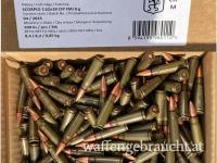 Scorpio 7,62x39 CIP Sonderpreis