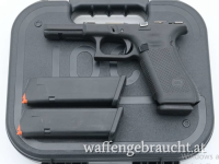 Glock 17 Gen 5 Griffstück inkl. OVP!