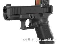 **Lagernd** GLOCK G45 9x19 AIMPOINT MOS/A-CUT/COA/COMBO | www.waffen.shopping