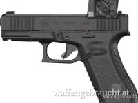 **Lagernd** GLOCK G45 9x19 AIMPOINT MOS/A-CUT/COA/COMBO | www.waffen.shopping