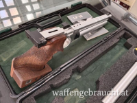 Steyr LP10 Luftpistole 