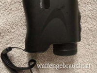 Laser Entfernungsmesser, Geschwindigkeitsmesser Bearstep 122773