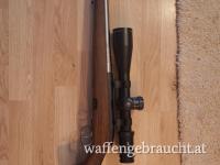 Atzl, Steyr-CISM 300,  6,5 Creedmoor 