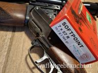 VERKAUF / TAUSCH - Brünner CZ BRNO 7X57R - 12/70 - Picatinny - 6x42 S&B