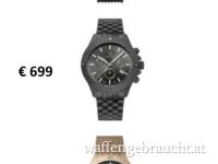 -15% auf Glock Uhren !!