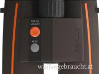 Kahles Fernglas 10x42 mit Entfernungsmesser