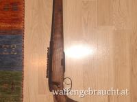 Neue Steyr CL II 308win, deutscher Stecher, Originalschaft und Stoconschaft