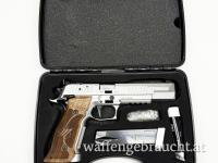 Sig Sauer P226 X-Six  9mm *GERMANY*