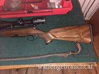 Steyr Mannlicher SM 12