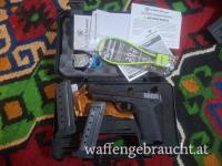 Smith Wesson M&P 22 Magnum
