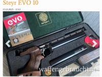 Achtung! Diese Pistole wurde in England verkauft!