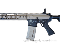 ACTION Astra Arms Schweitzer Produkt STG4 im Kaliber .223 Rem. 14,5" Magpul FDE/Grün