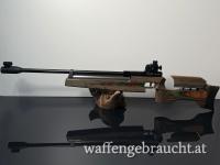 Steyr LG‑1 (Match)