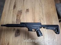 Grand Power Stribog RSR9 A3 G Gen 2 13'' Kal.9mm Luger