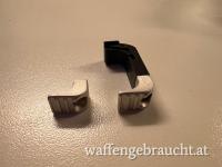 Strike Industries Modular Mag Release Glock Gen 4/5