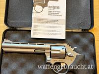 Taurus 689 STS 357 Mag 6"