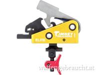 Trigger Timney AR Calvin Elite Single Stage Drop In
