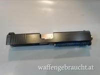 Wechselsystem Uhl WS 17, .22lfb für Glock 17 Gen3