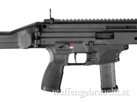 Springfield KUNA 5,5" Pistole