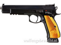 CZ Taipan Pro Tuning Taipan