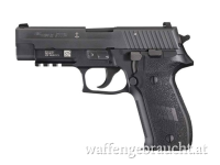 Sig Sauer p226 mk25