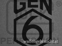  **Vorbestellen** GLOCK GEN 6 | 17, 19, 45 und 49 | www.waffen.shopping