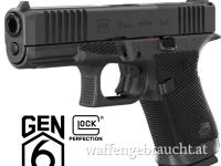 **Lagernd** GLOCK 19 Gen6 OR 9x19 | Www.waffen.shopping