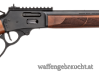 S&W Unterhebelrepetierbüchse 1854 .45 Colt oder 45-70 Gov. Holz